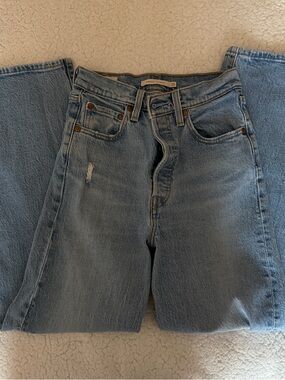 Women’s Levi’s